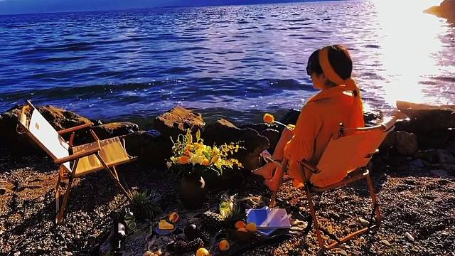 厚道不是毛病，不虚伪就行。精明不是问题，不坏就好。与人相处，一定要记住，小人胜不过厚道的人