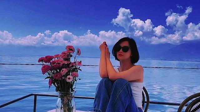 人这一生怎么活都是活，怎么过都是过任何人，任何事尽力就好。攀比的心，不能有会让人失去快乐