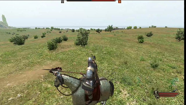 这样的战场你可喜欢？骑砍2霸主