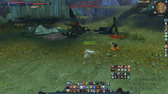 这是啥子情况哦