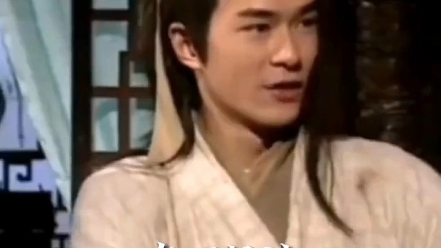 如今的现状金庸早已预想到#