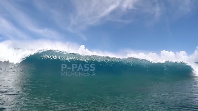 带你冲巨浪！！！