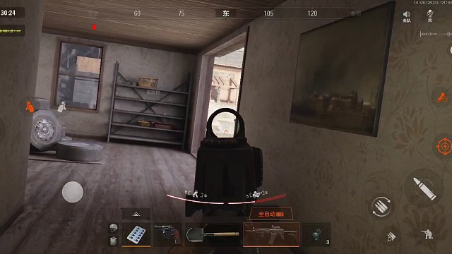 你永远也不知道你后面到底有没有老六