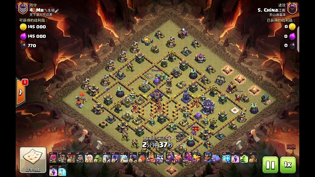 #打卡挑战#15本雷霆泰坦