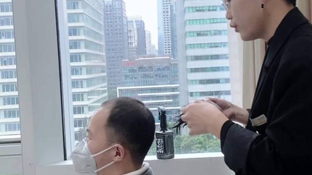 解决男士脱发的基因困扰