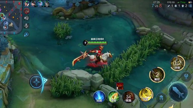 这项羽我能笑一年