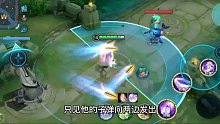 这还是王者荣耀吗？