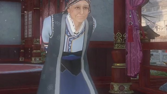 嫁人不要嫁给看起来挺老实的人