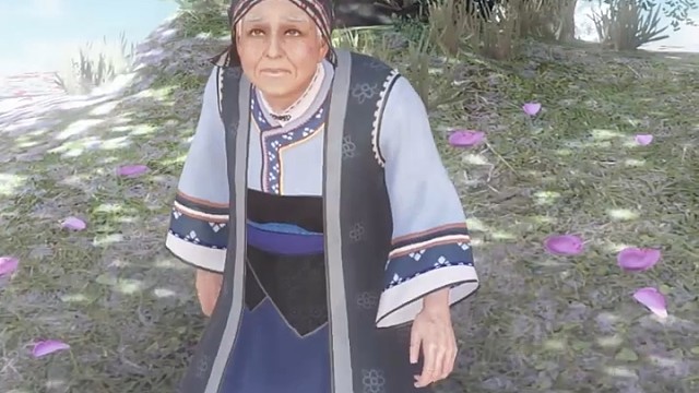 自己买是优越感，你送的是幸福感