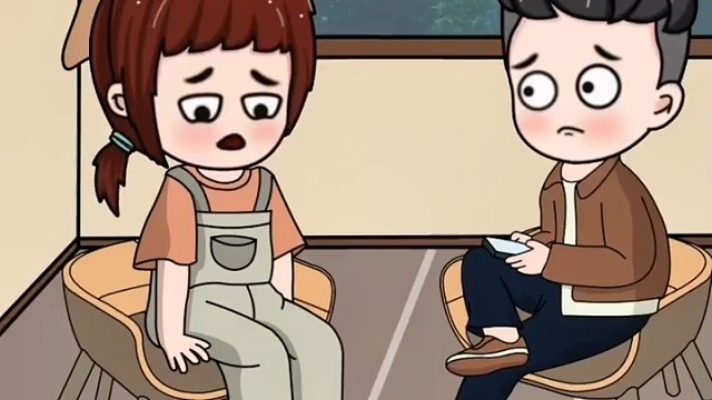 时间长了，连敷衍都懒得敷衍