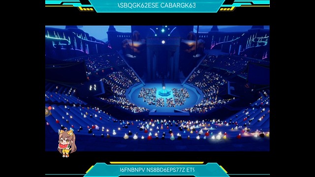 光遇演唱会第一幕