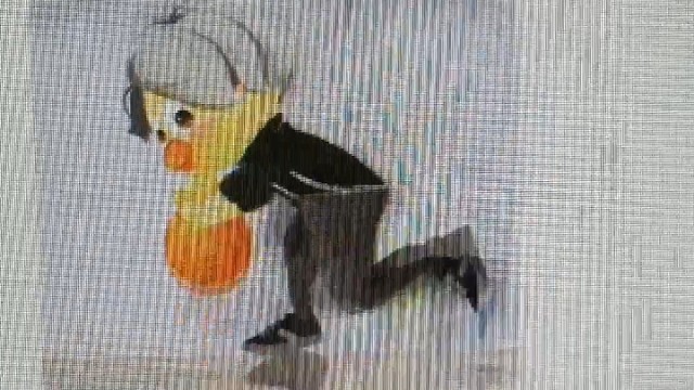 谢谢我kiki的惊喜！