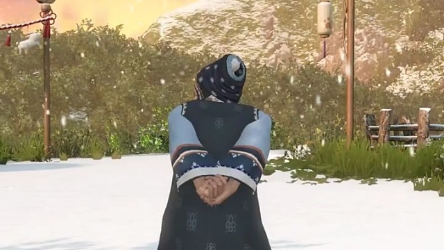 总有一个人陪你一程陪不了你一生