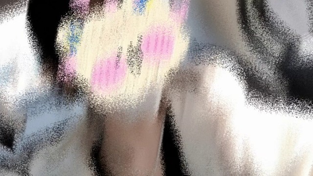 希望你的到来是一直在，不会离开