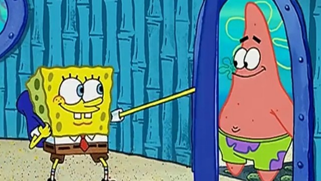 你不在的时候，我都有在乖乖等你