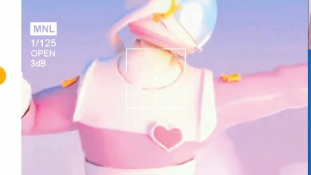 记录每个不可复制的瞬间♡