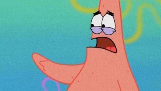 有那么一刻，什么都不想要了