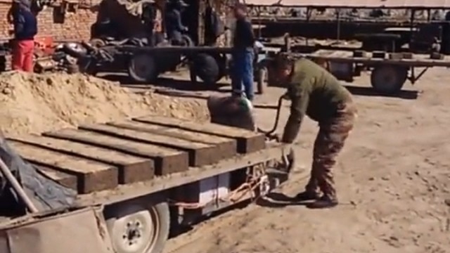 就问你这操作六不六