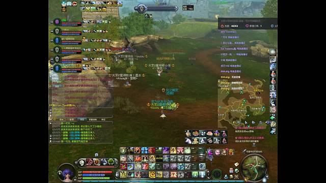精灵作战指挥部！6V6竞技场