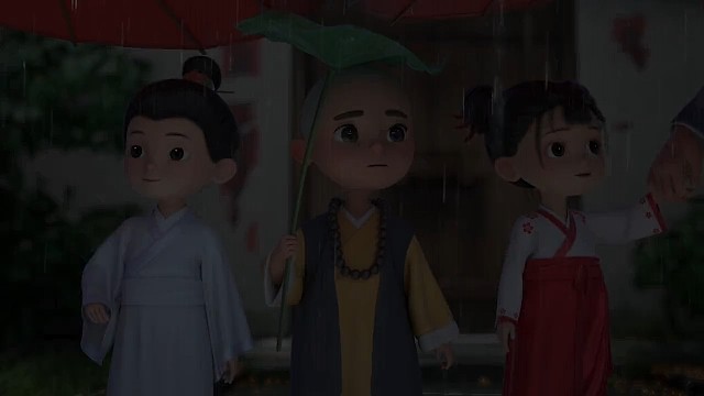 被情绪左右的普通人