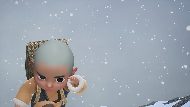 适当的放弃，好好爱自己