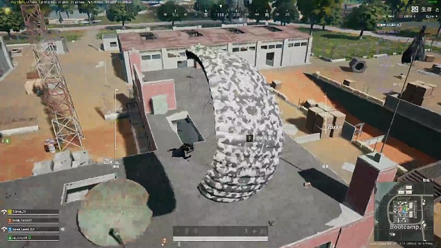 俄罗斯自闭城走起