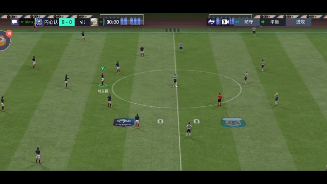 成功预测世界杯剧本和结局，恭喜阿根廷！