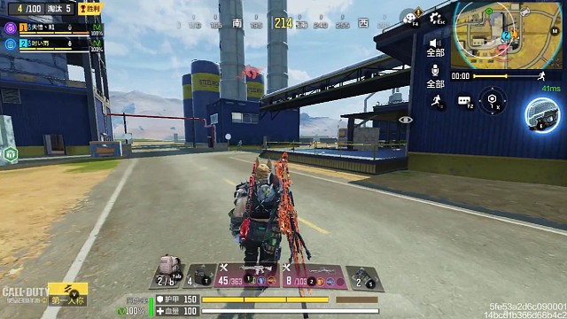 遇到熟悉的妹纸不好下手，就打他的男队友