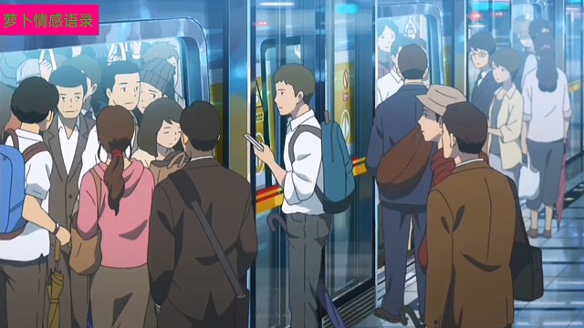 大家是否都习惯了快餐式的生活？