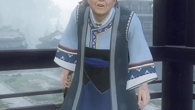 千万不要逼一个心软的女人