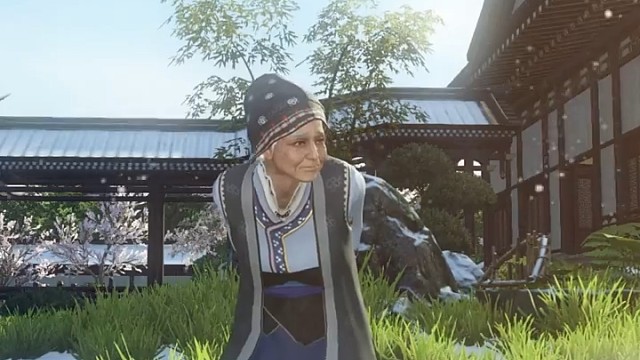 我对这个世界最大的误解就是……