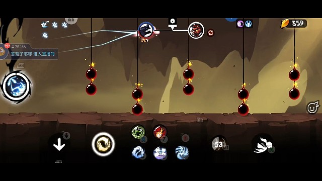 石图很好，下赛季不要有了