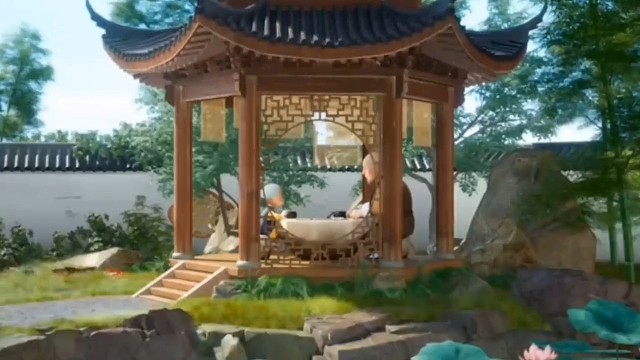 愿你所遇皆是温柔