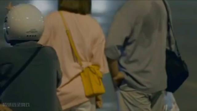 其实爱一个人，没必要去约束ta