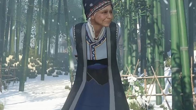 如果真的有一天我把你删了