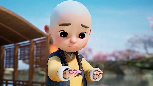 其实都是命中注定