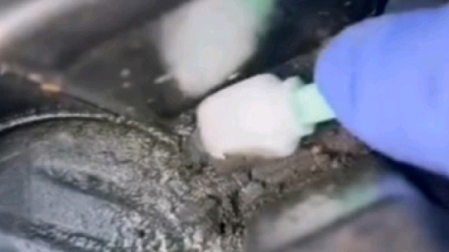 这车买完之后就没洗过吧[吐]