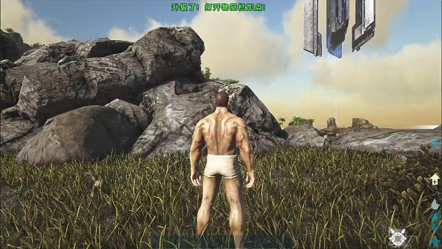 方舟生存进化一起的加群746527855