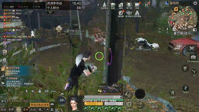 不会止步于特训