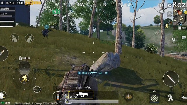 《卧龙与凤雏不得不说的那些事》