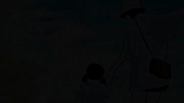 老人只想当好人，坏人都是妈妈