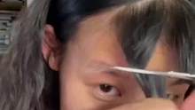 用這個(gè)編發(fā)好好看，新手也可以輕松駕馭，過年的發(fā)飾可以安排上了！#簡(jiǎn)單日常編發(fā) #日常編發(fā)技巧 