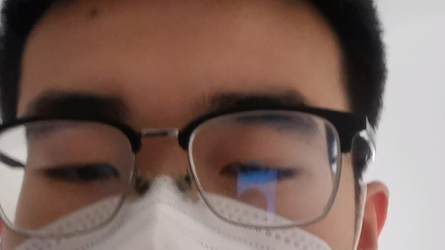 戒烟第二段开始了