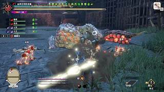 爆鱗龍 02：28