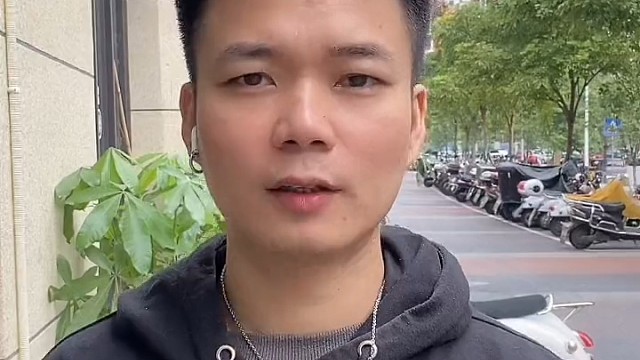 婆婆永远不是亲妈