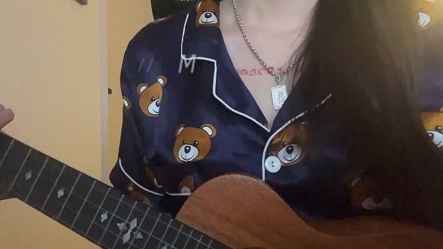 不喜欢心烦的冬天