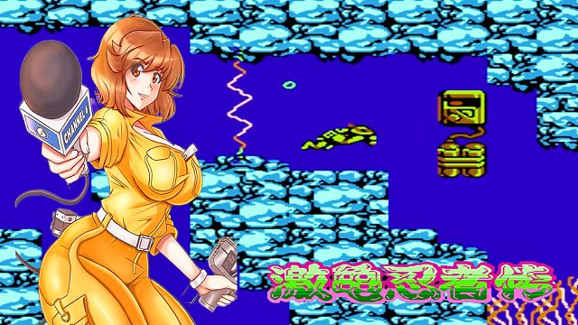 童年超难的忍者神龟，这么多细节你知道吗