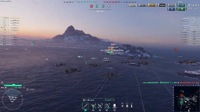 这牛头人防空不是很强