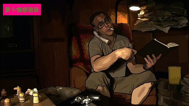 人得为自己的行为负责，你既然敢做，那就得有面临一切后果的准备。