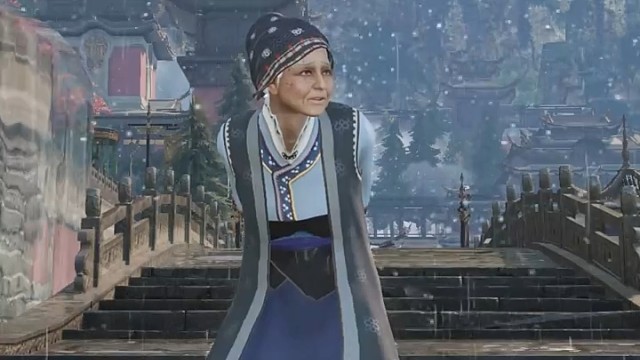 今年很累不想和谁吵